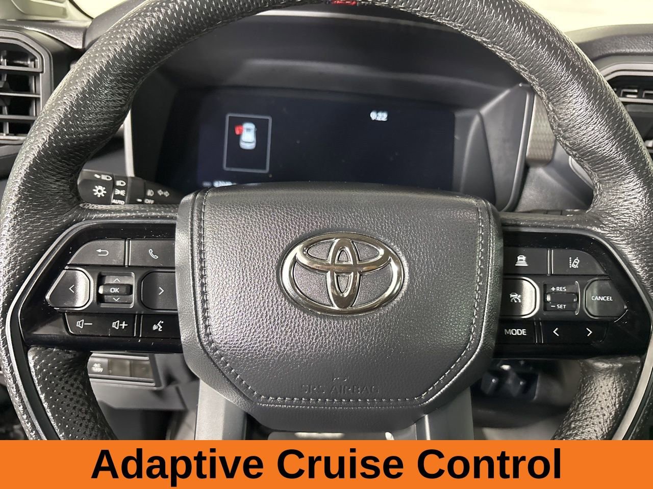 Used 2023 Toyota Sequoia TRD Pro image 15