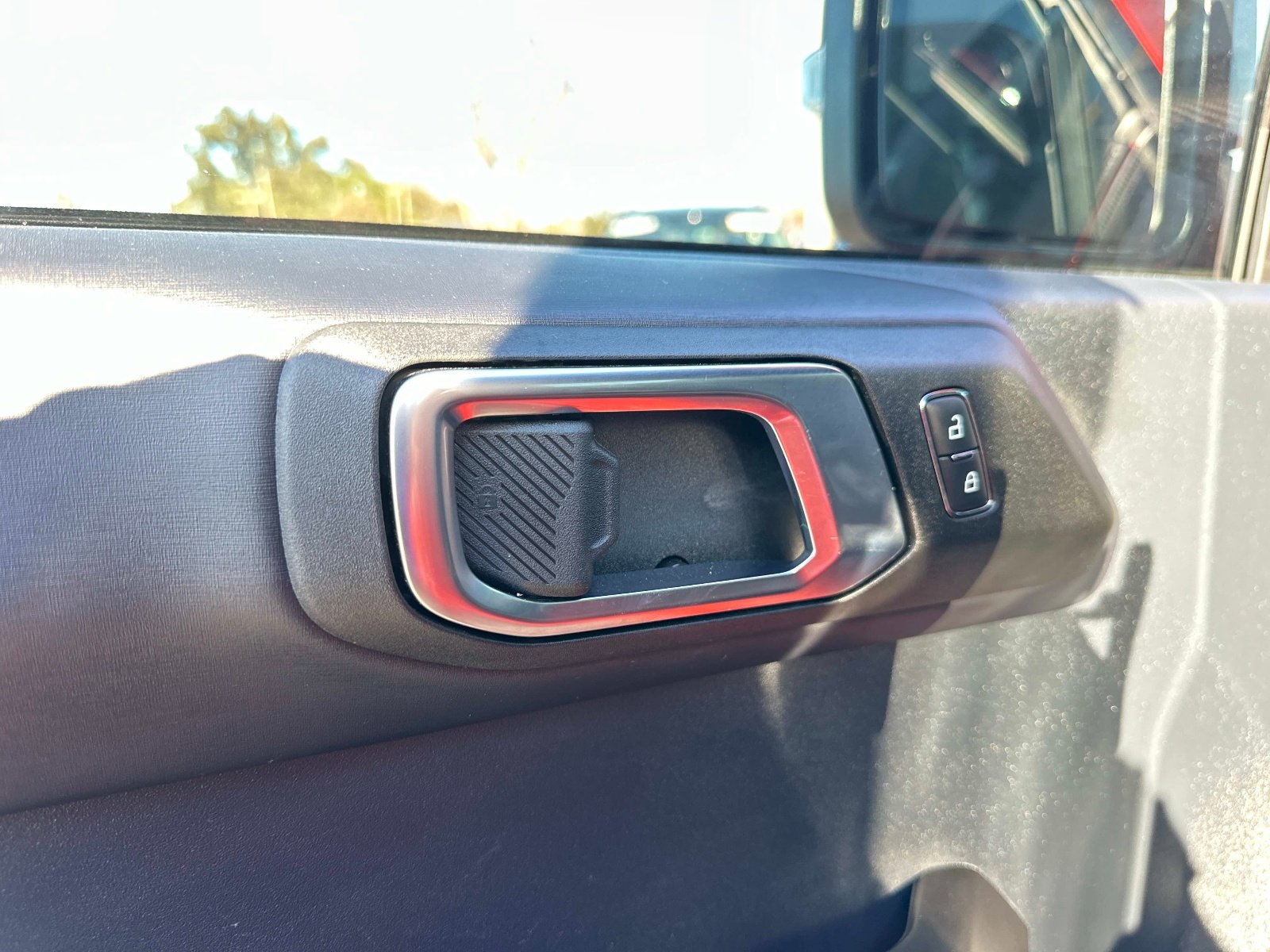 Used 2023 Ford Bronco Raptor image 19