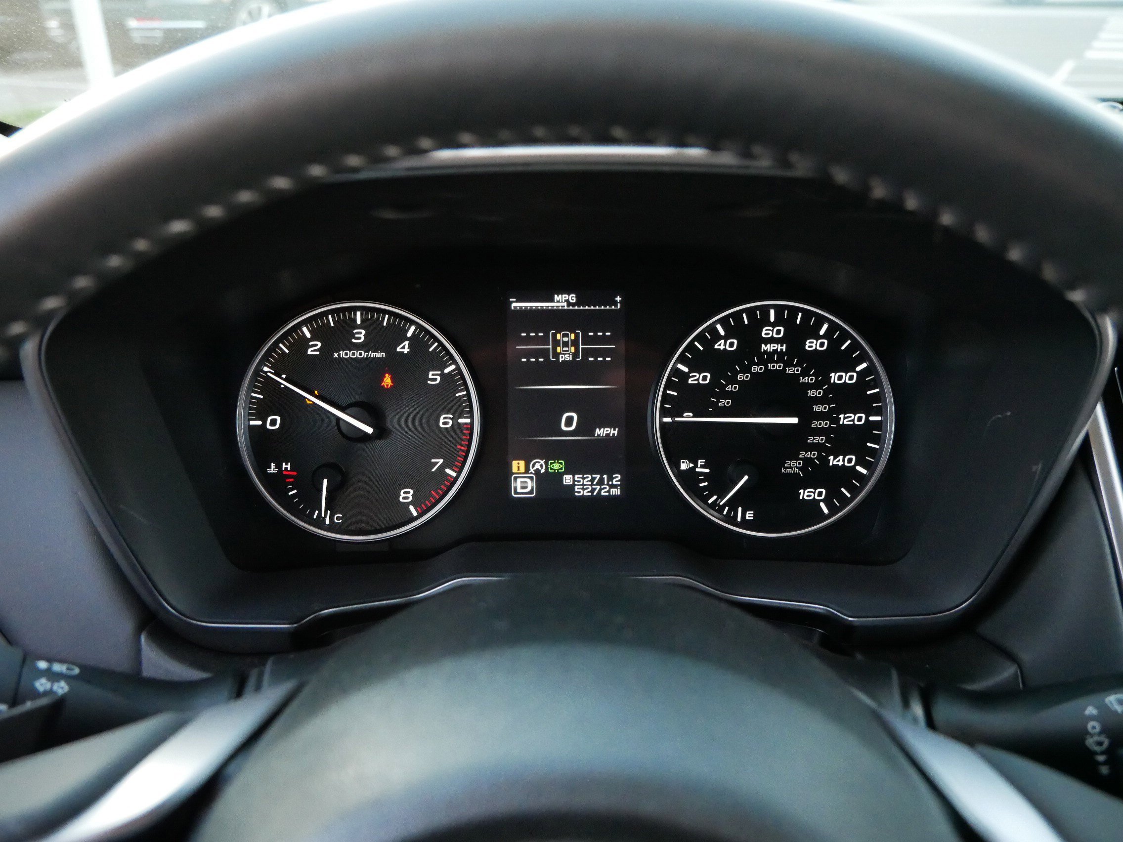 Used 2024 Subaru Outback Touring XT image 21