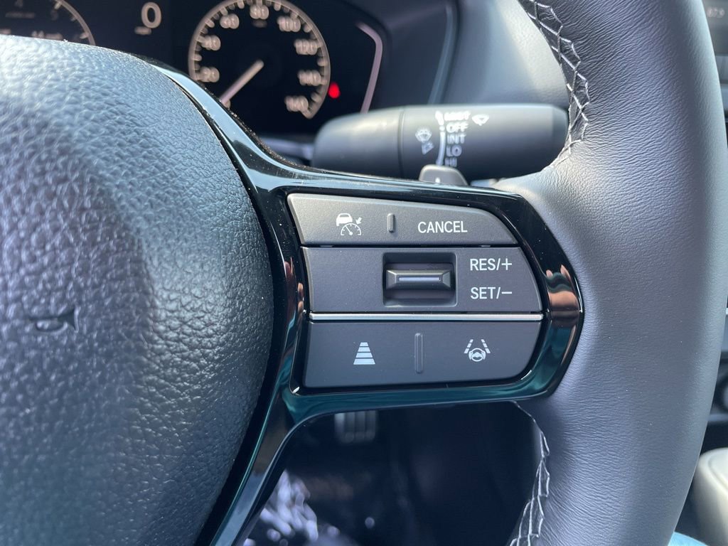 New 2026 Honda Civic Sport image 25