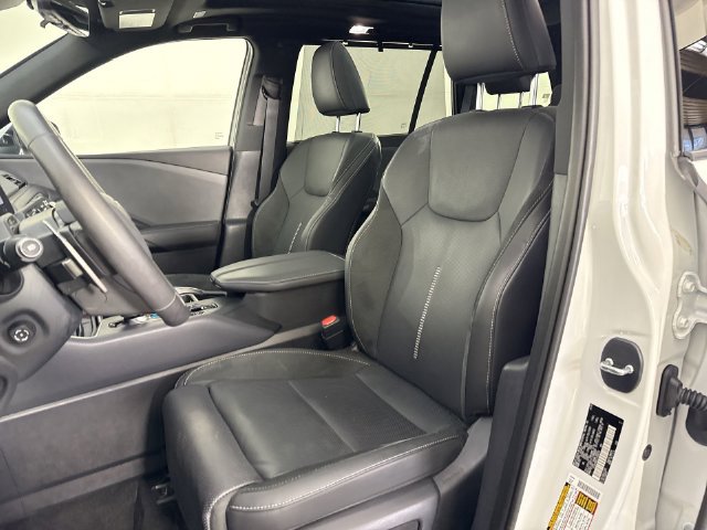 Certified 2026 Lexus TX 350 AWD w/ Technology Package image 22