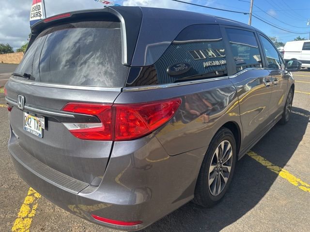 Used 2022 Honda Odyssey EX-L image 6