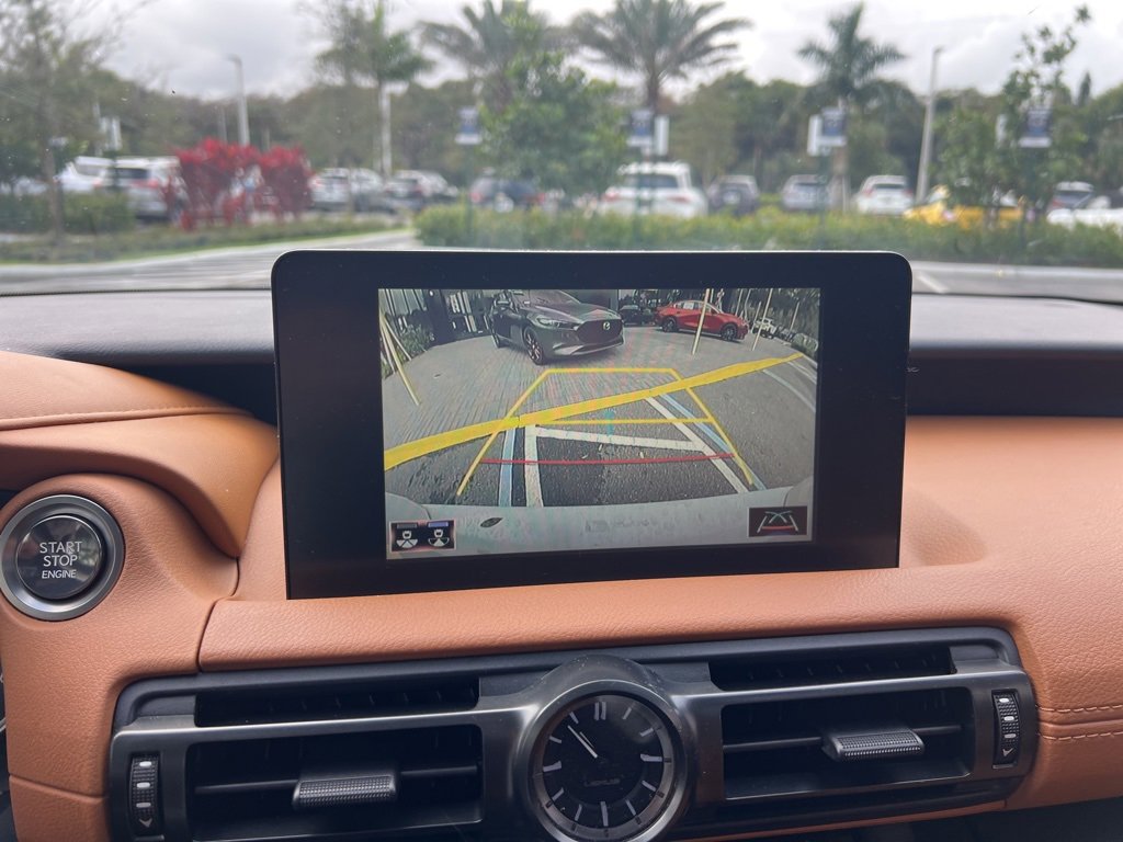 Used 2024 Lexus IS 300 image 52