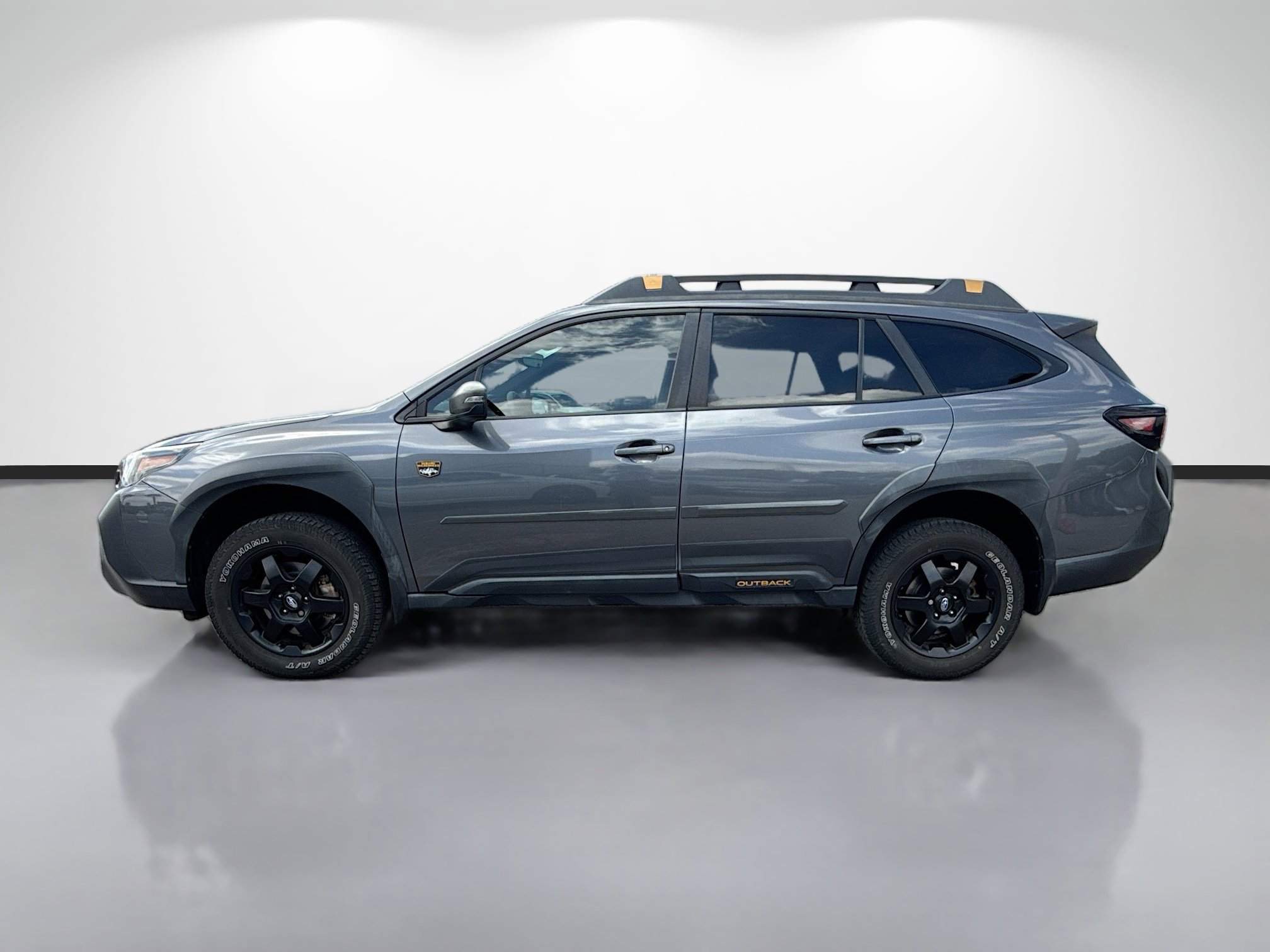 Certified 2022 Subaru Outback Wilderness AWD/4WD image 6