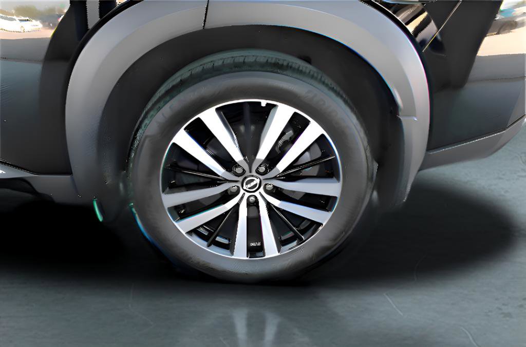 Used 2024 Nissan Pathfinder Platinum w/ Cargo Package image 9