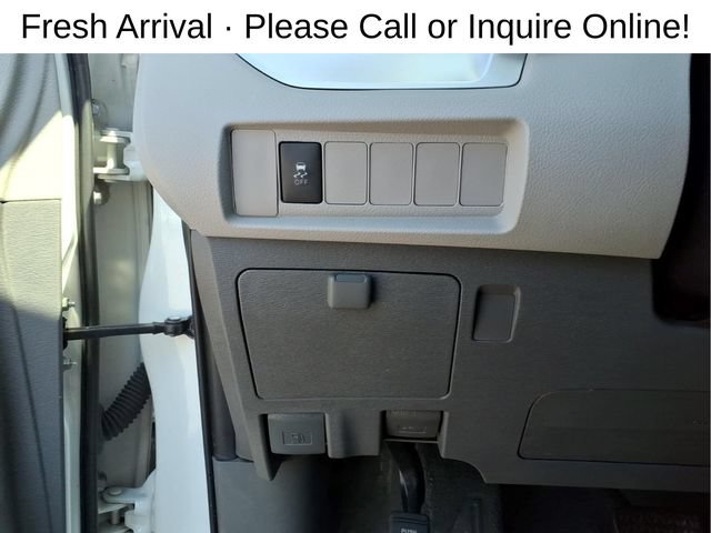Used 2020 Toyota Sienna L FWD image 14