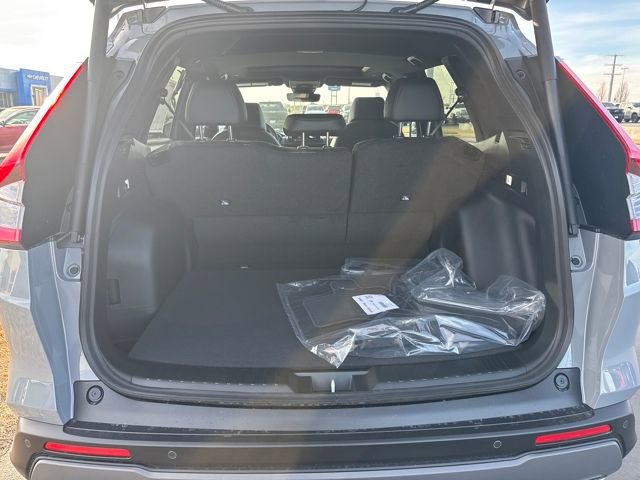 New 2026 Honda CR-V Sport-L image 26