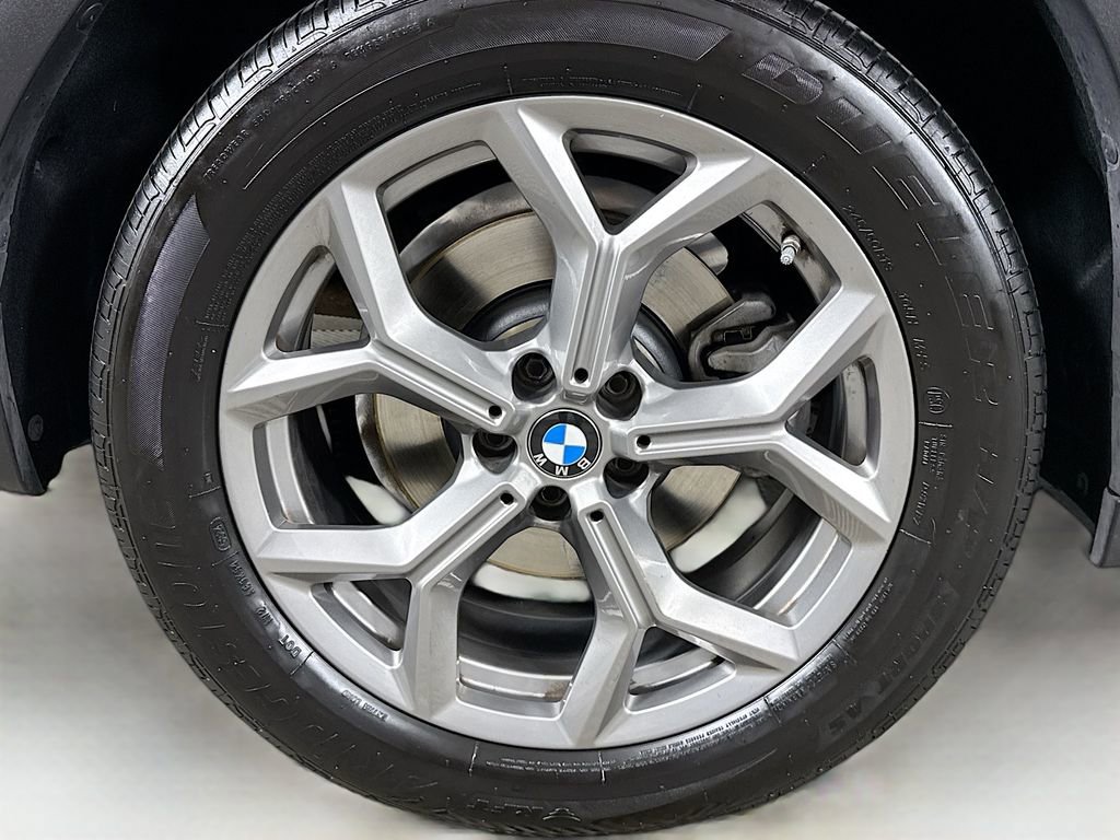 Used 2021 BMW X3 sDrive30i w/ Convenience Package image 34