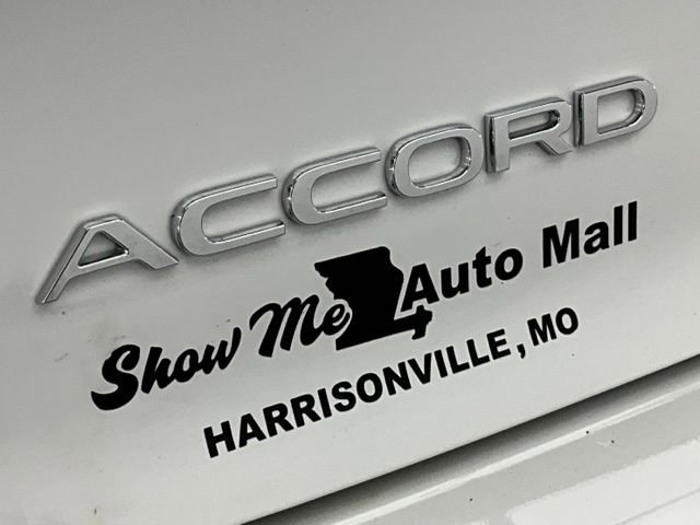 Used 2025 Honda Accord EX-L image 9