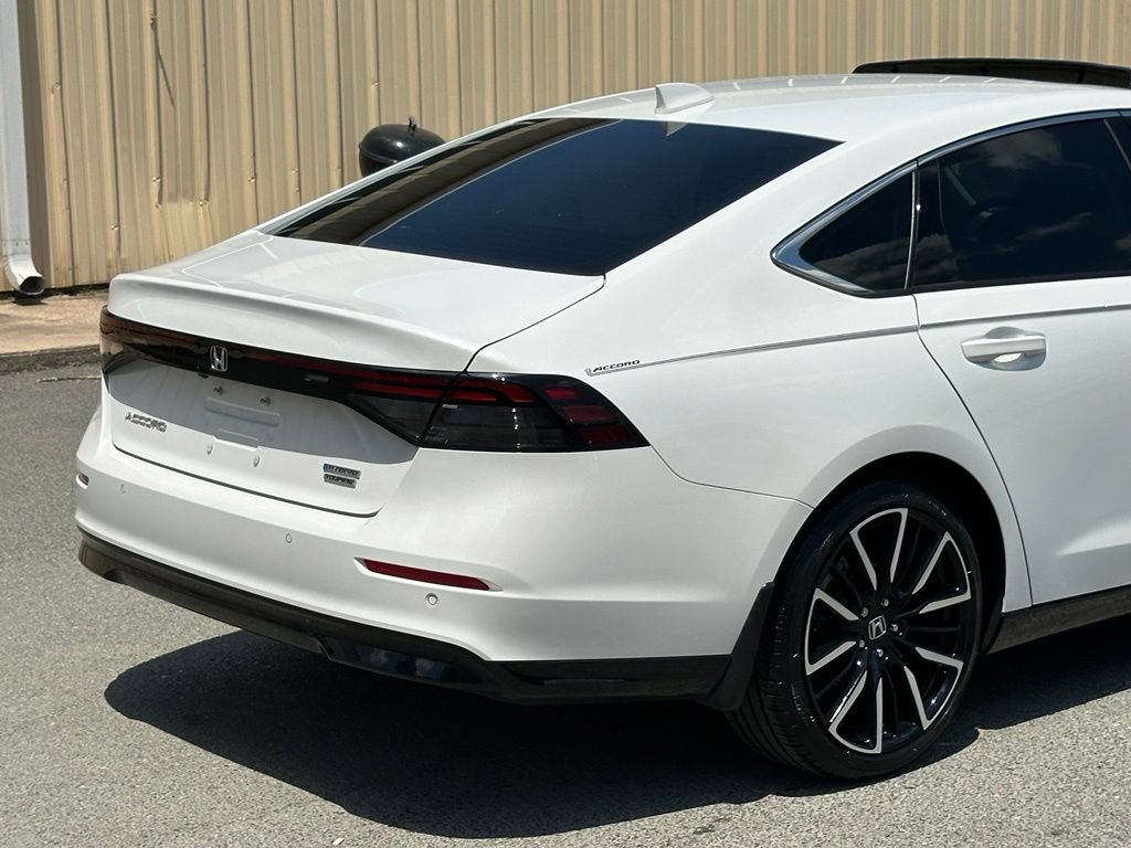Used 2025 Honda Accord Touring image 44