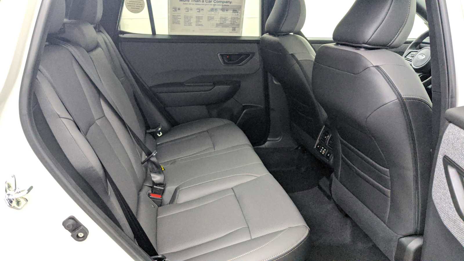 New 2026 Subaru Outback Limited image 33