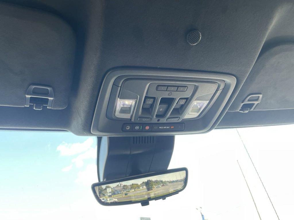 New 2025 GMC Sierra 1500 Denali Ultimate image 23