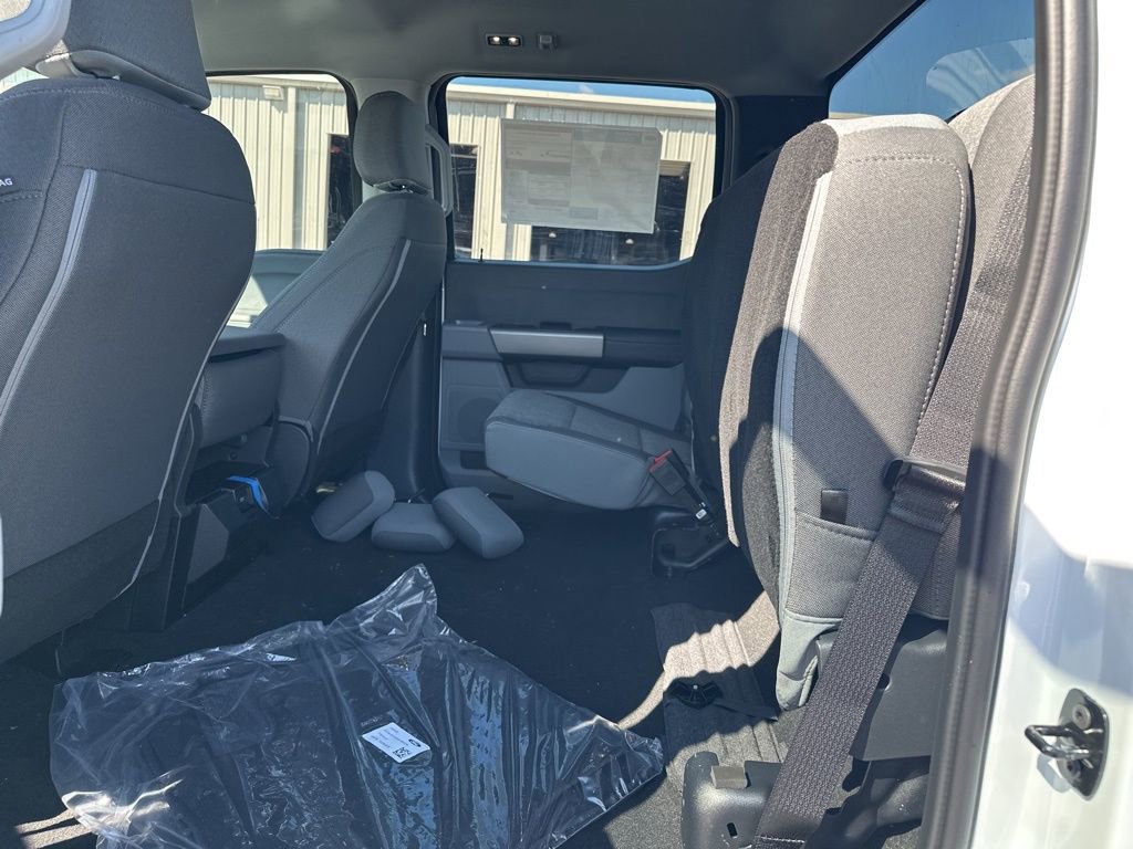 New 2026 Ford F250 XL w/ STX Appearance Package image 34