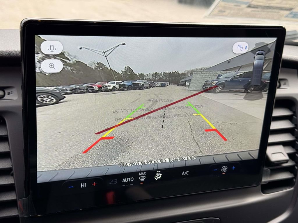 New 2026 Ford Transit 250 Low Roof image 4