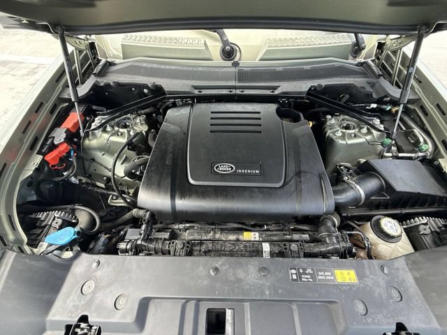 Used 2024 Land Rover Defender 110 S AWD/4WD image 27
