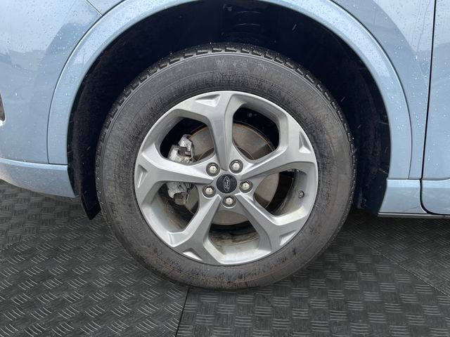 Used 2024 Ford Escape ST-Line w/ Tech Pack #1 image 14