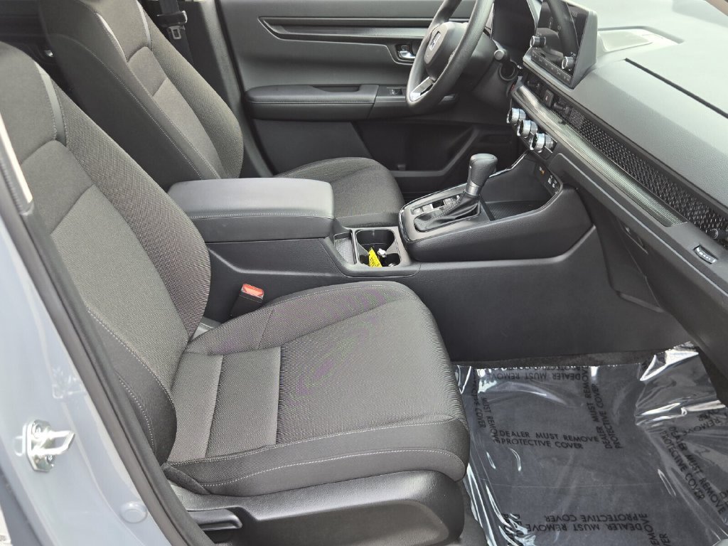 Certified 2025 Honda CR-V EX image 18