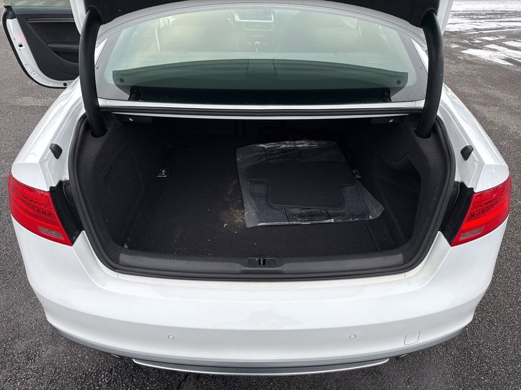 Used 2016 Audi S5 Premium Plus image 21