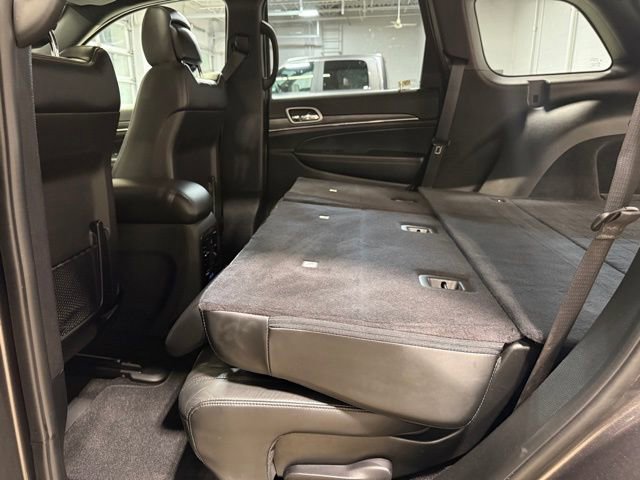 Used 2020 Jeep Grand Cherokee Limited image 34