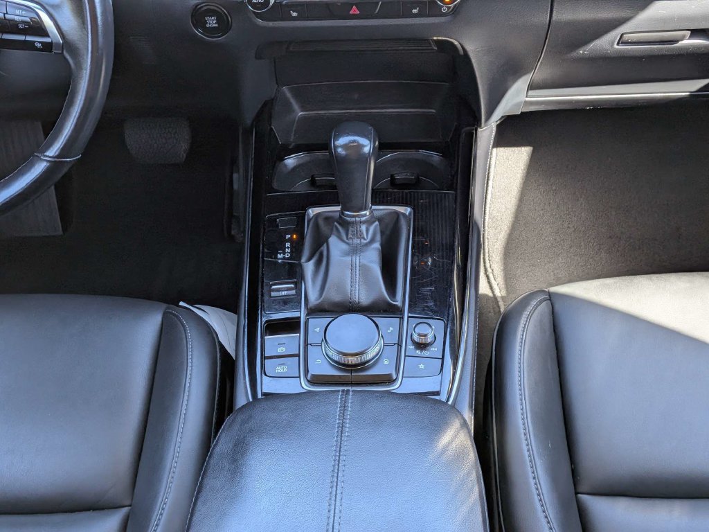 Used 2025 MAZDA CX-30 AWD 2.5 S w/ Preferred Package image 18