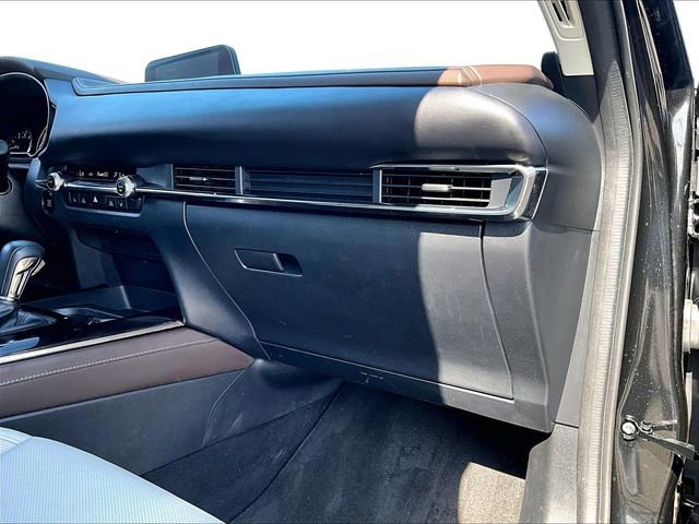 Used 2023 MAZDA CX-30 AWD 2.5 S w/ Premium Package image 13