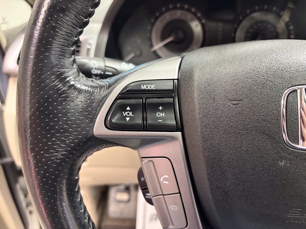 Used 2013 Honda Odyssey EX-L image 16