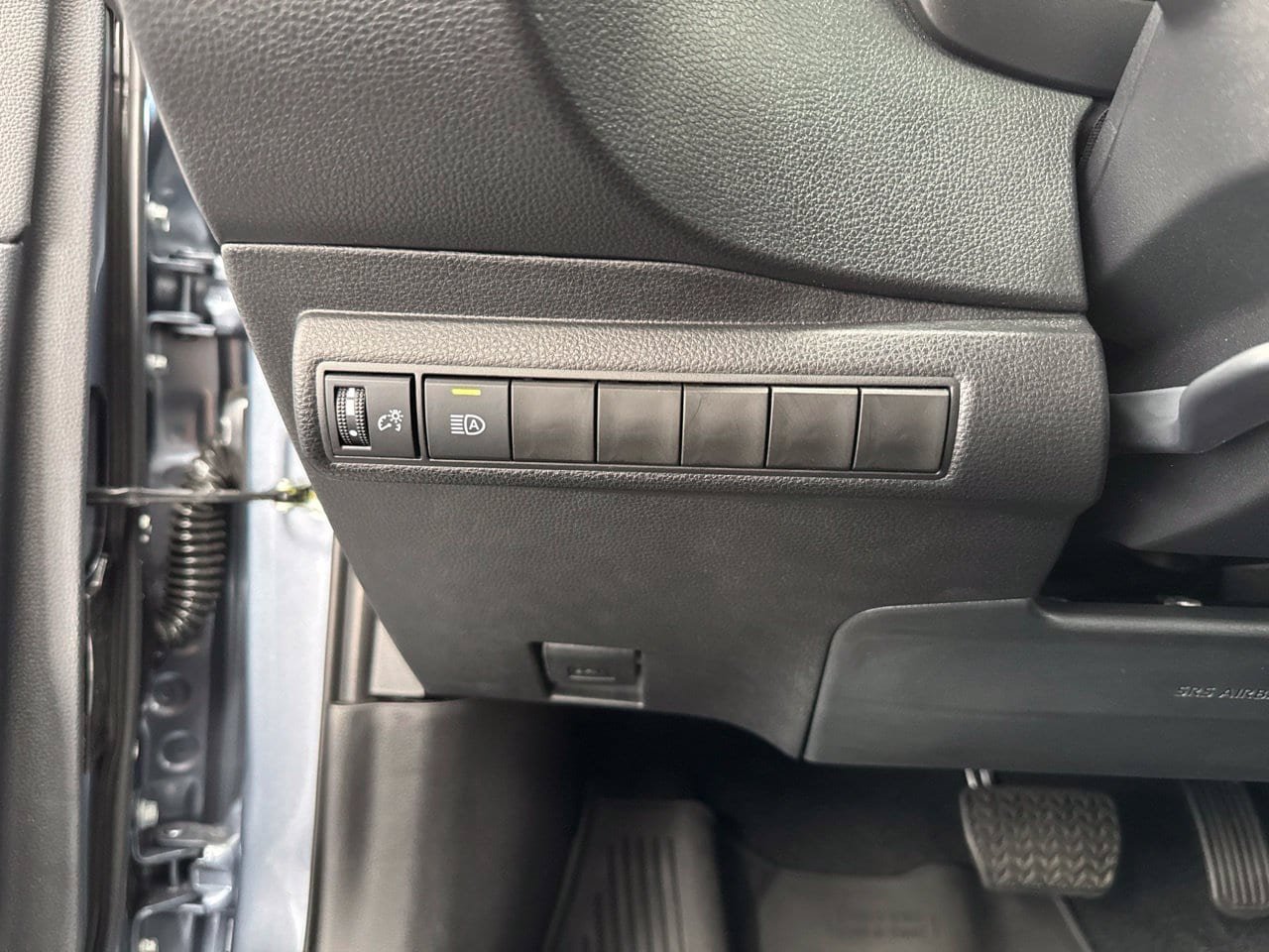 Certified 2026 Toyota Corolla XSE FWD image 34