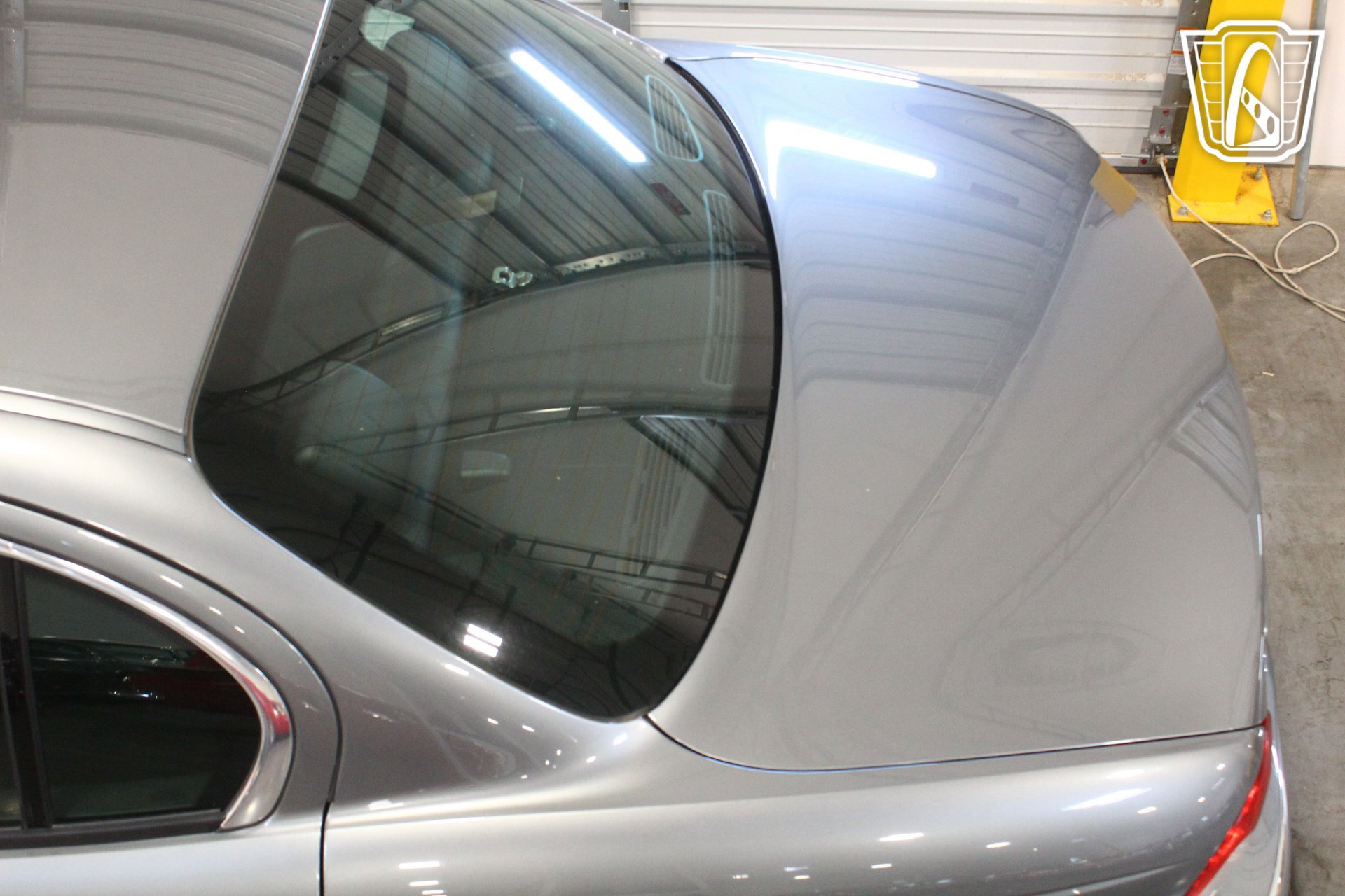 Used 2002 Jaguar X-TYPE 2.5 image 39