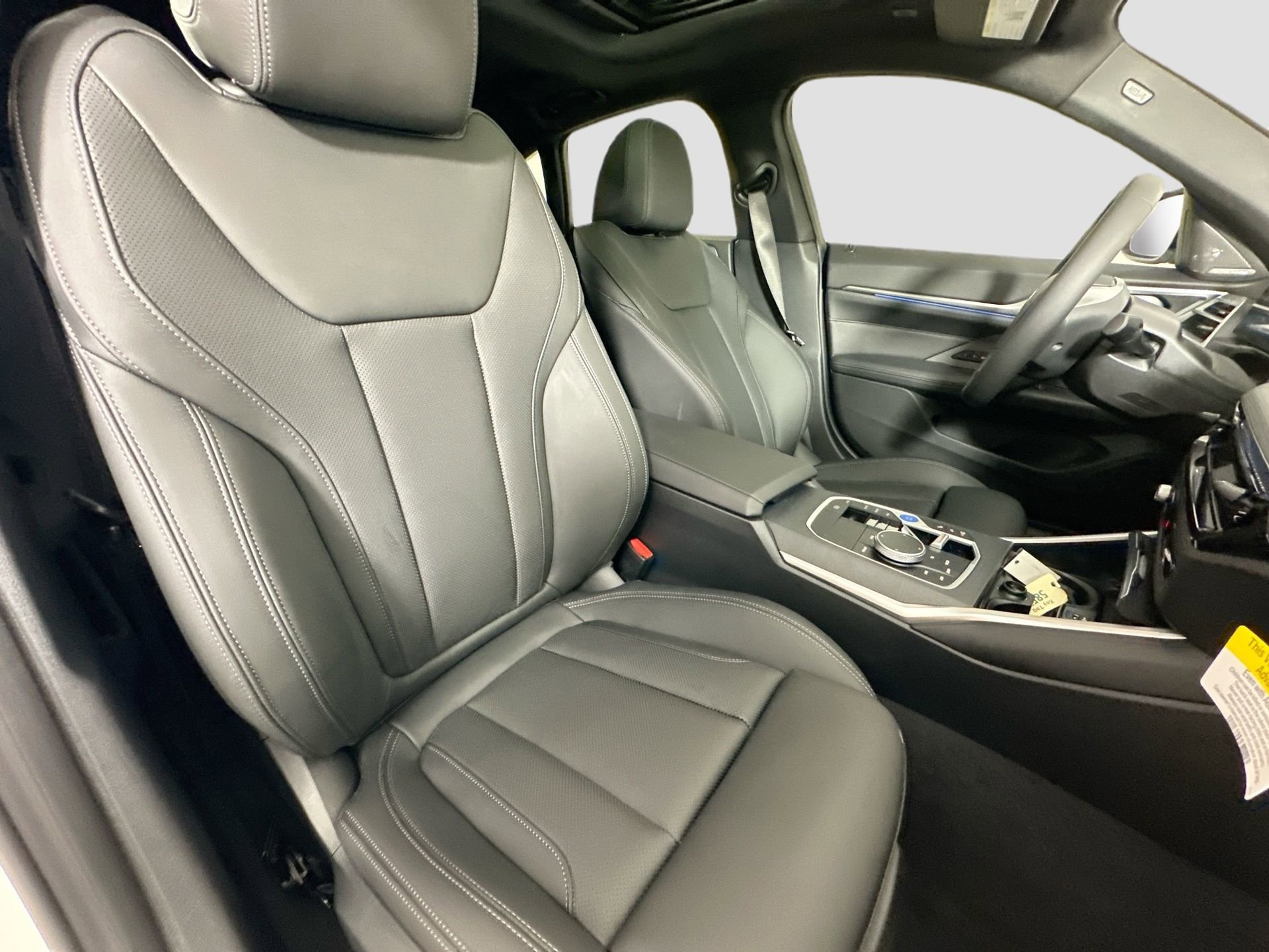 New 2026 BMW i4 eDrive40 w/ Premium Package image 29