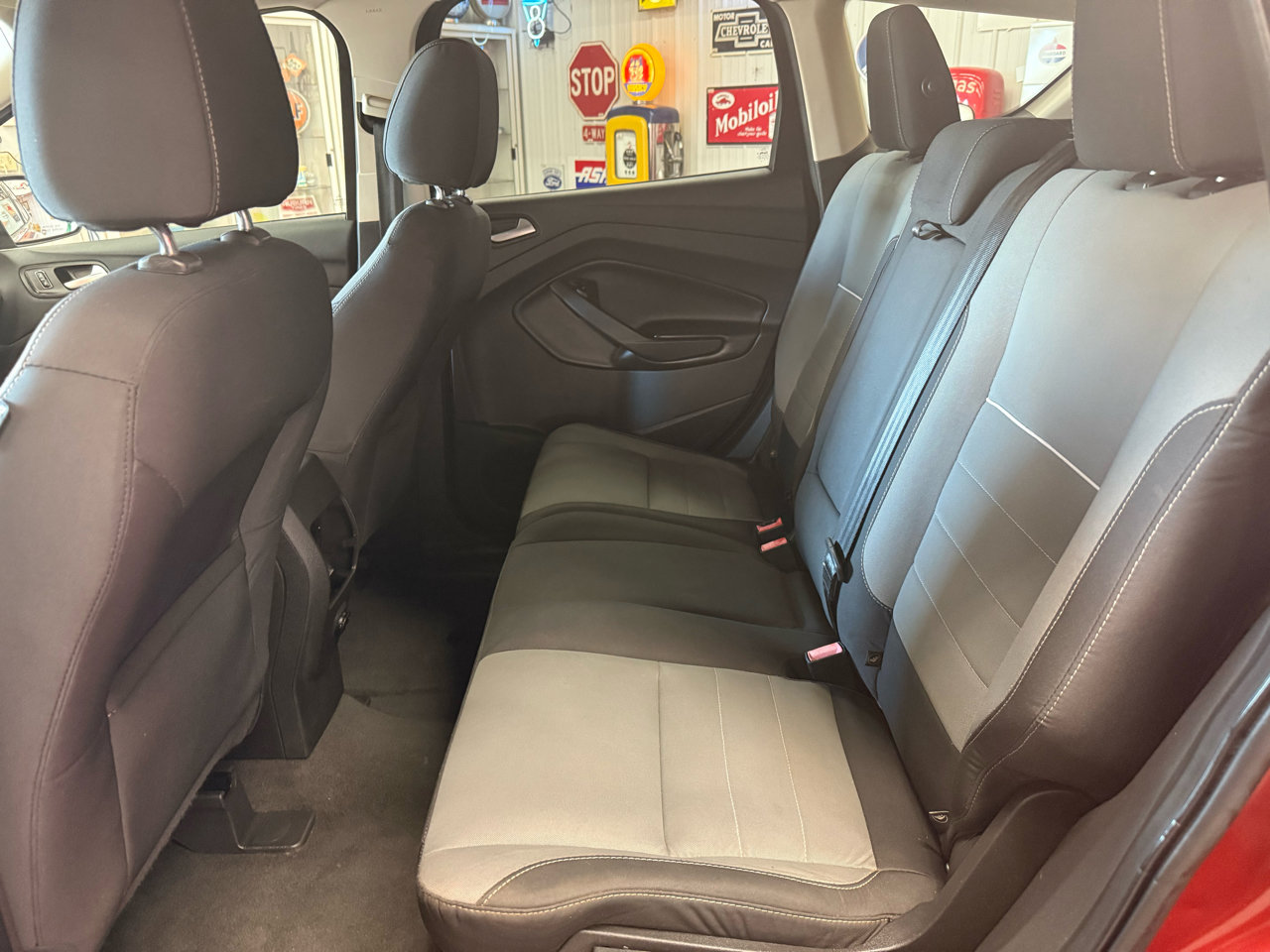 Used 2014 Ford Escape SE image 19