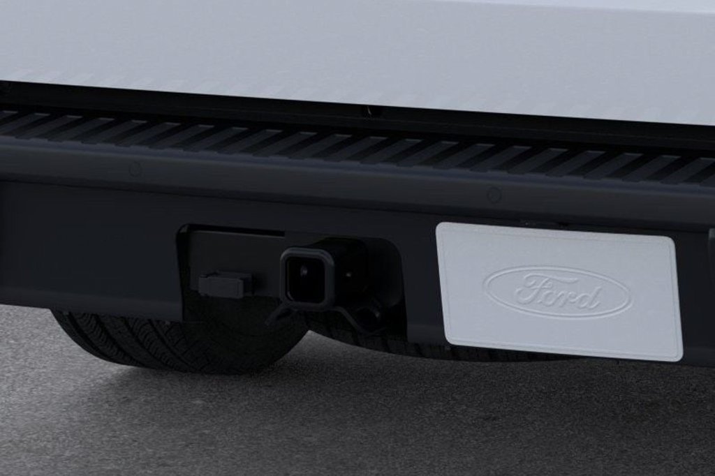 New 2026 Ford Maverick XLT FWD image 27