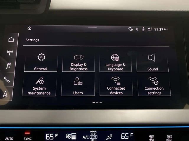 Used 2025 Audi A3 2.0T Premium w/ Convenience Package image 42