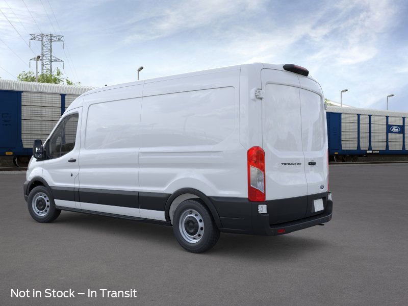New 2026 Ford Transit 250 Base image 20