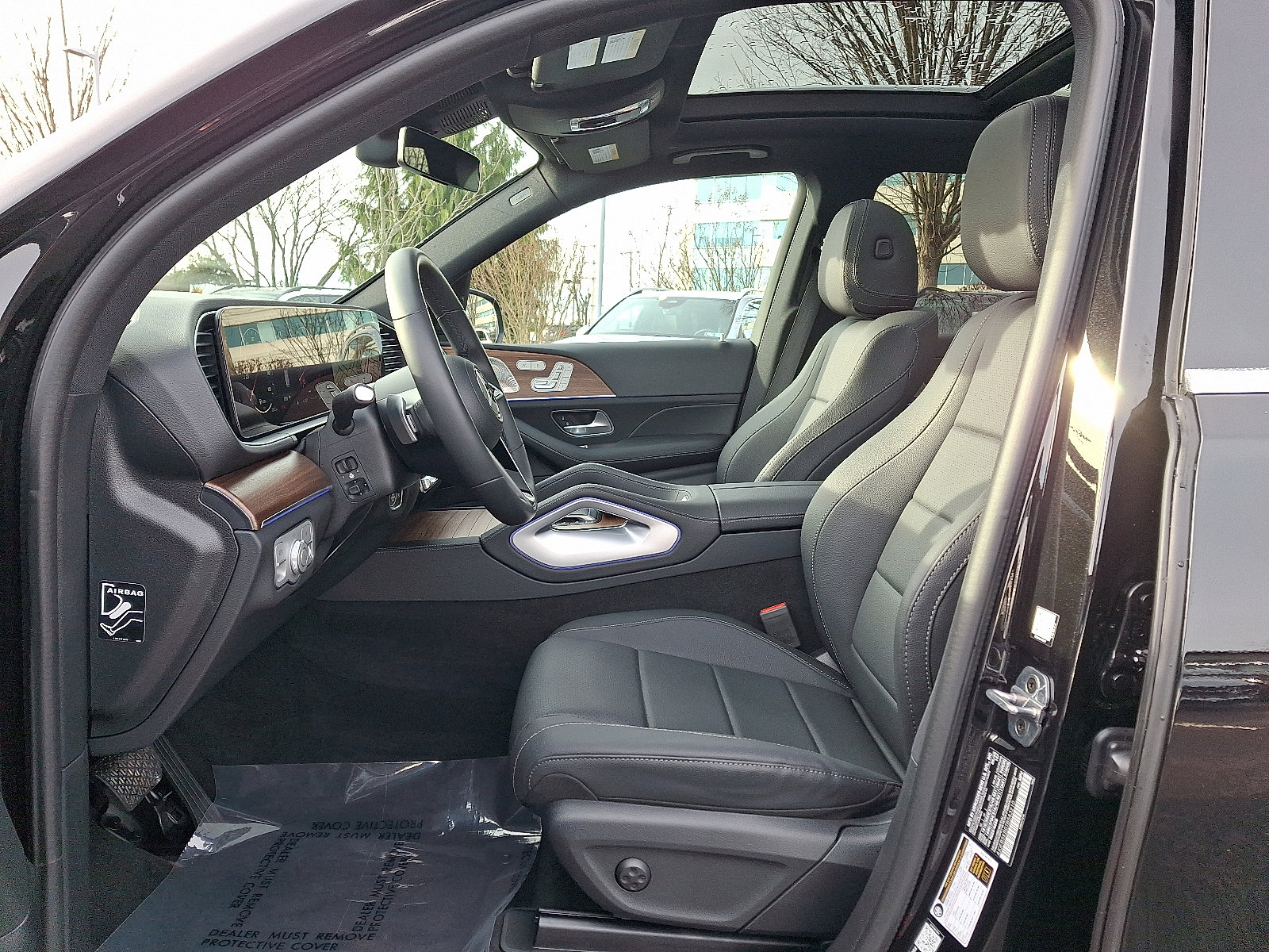 New 2026 Mercedes-Benz GLE 450 4MATIC image 11