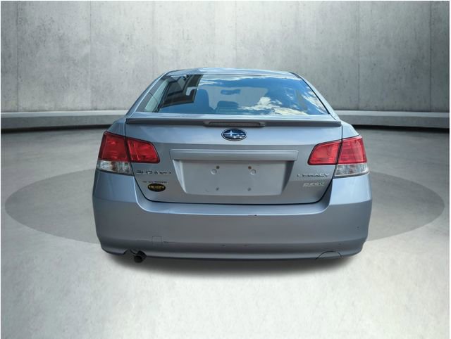 Used 2012 Subaru Legacy 2.5i Premium w/ All-Weather Pkg AWD/4WD image 5