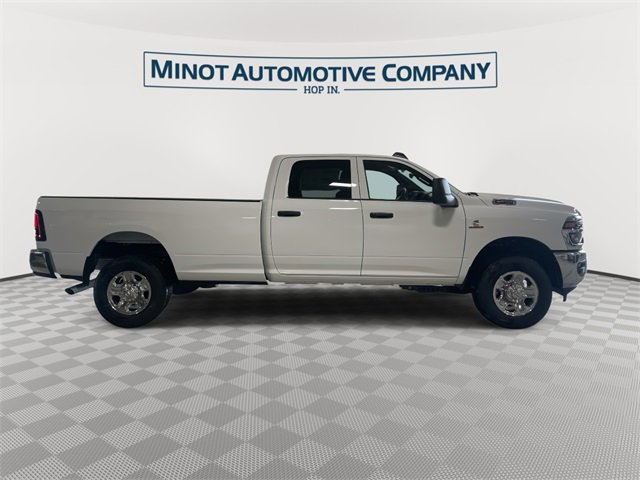 New 2026 RAM 2500 Tradesman image 9
