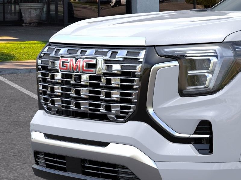New 2026 GMC Terrain Denali AWD/4WD image 14