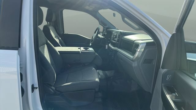 Used 2025 Ford F250 XL w/ XL Off-Road Package AWD/4WD image 17