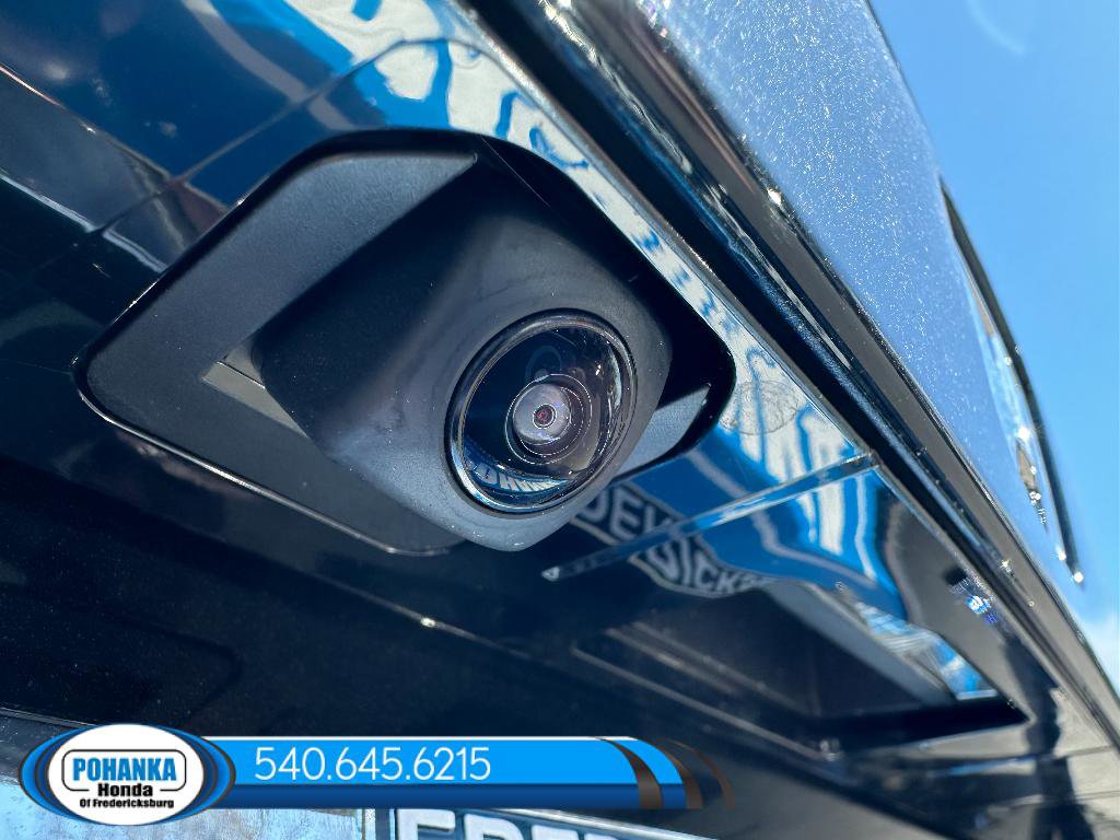 New 2026 Honda Accord Hybrid Sport-L FWD image 10