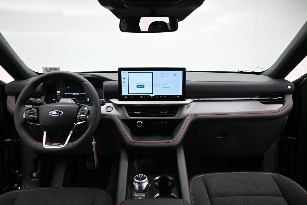 New 2026 Ford Explorer ST AWD/4WD image 22
