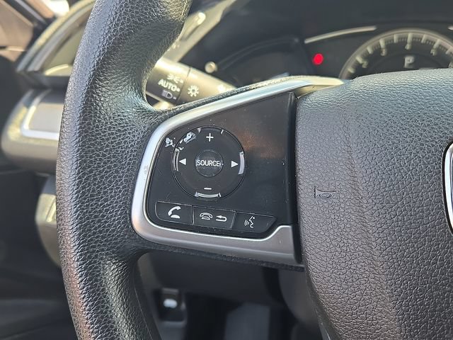 Used 2018 Honda Civic LX image 20