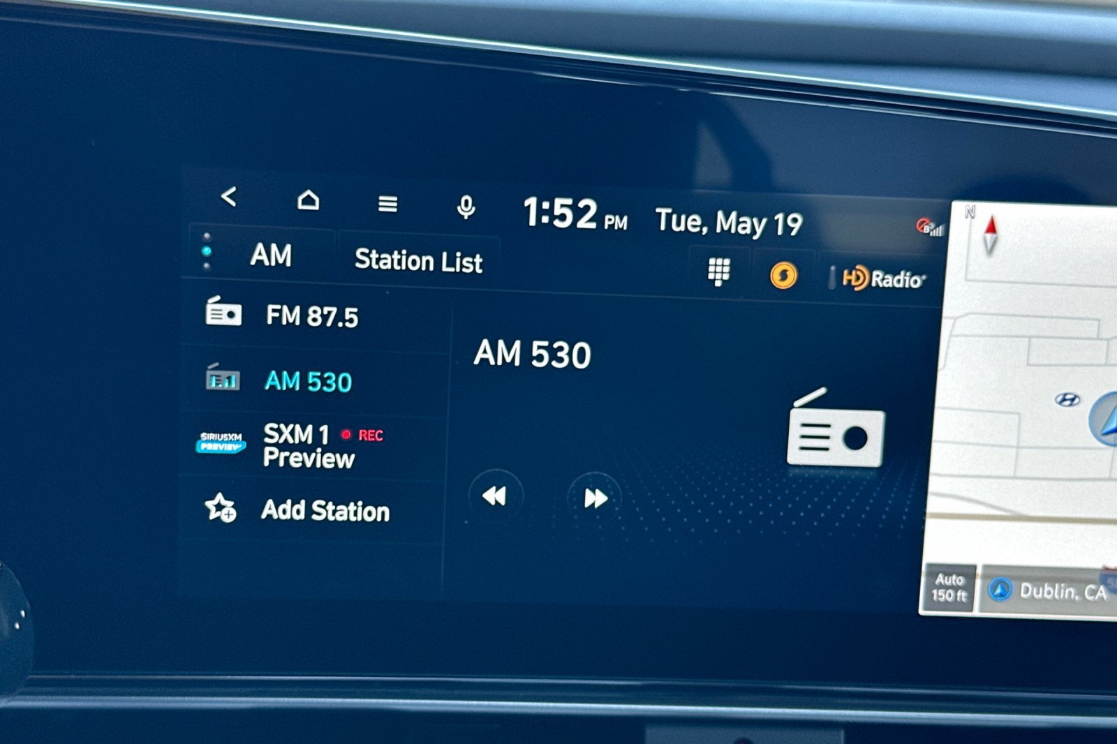 New 2026 Hyundai Elantra Limited FWD image 18