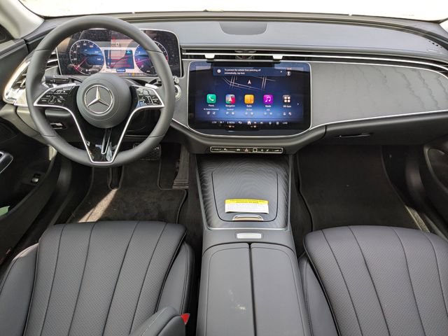 New 2026 Mercedes-Benz E 350 Sedan image 15