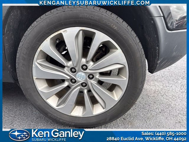 Used 2020 Buick Encore Preferred FWD image 11
