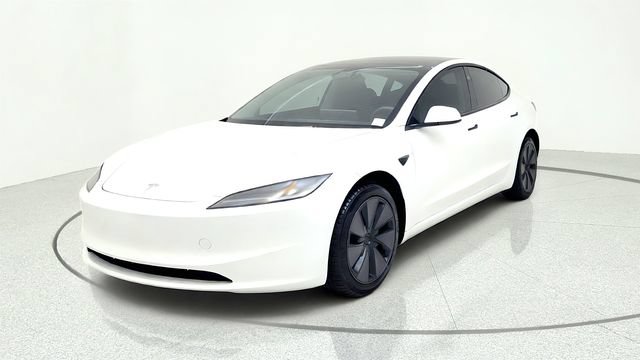 Used 2025 Tesla Model 3 RWD image 3