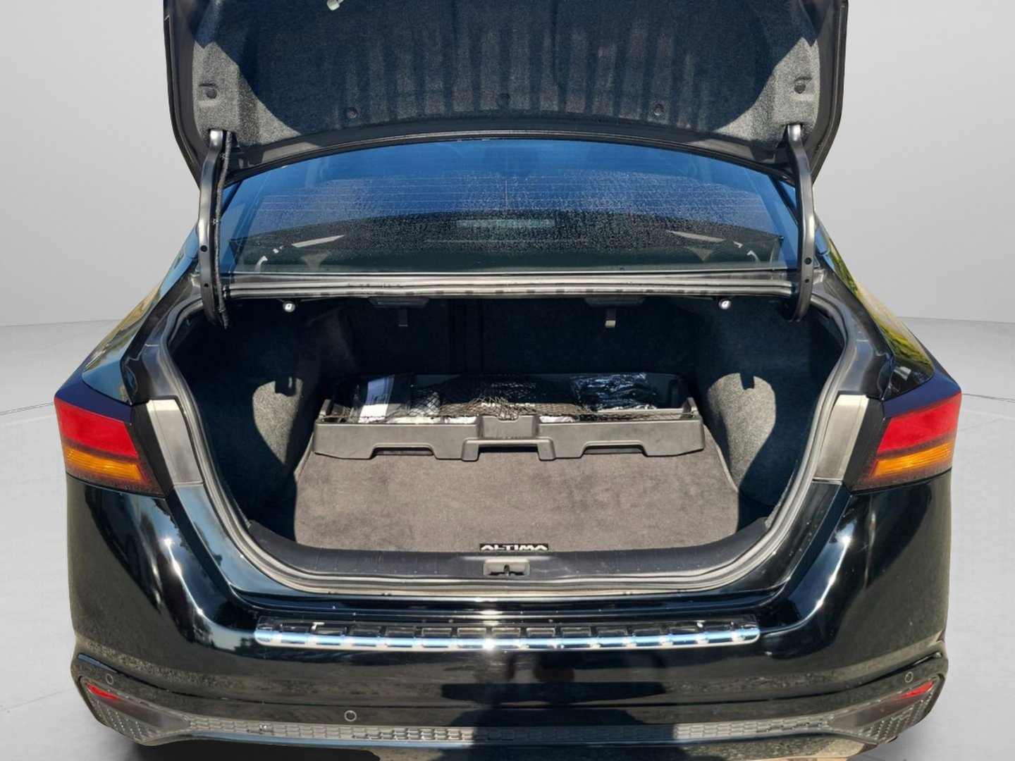 Used 2022 Nissan Altima 2.5 SV image 7