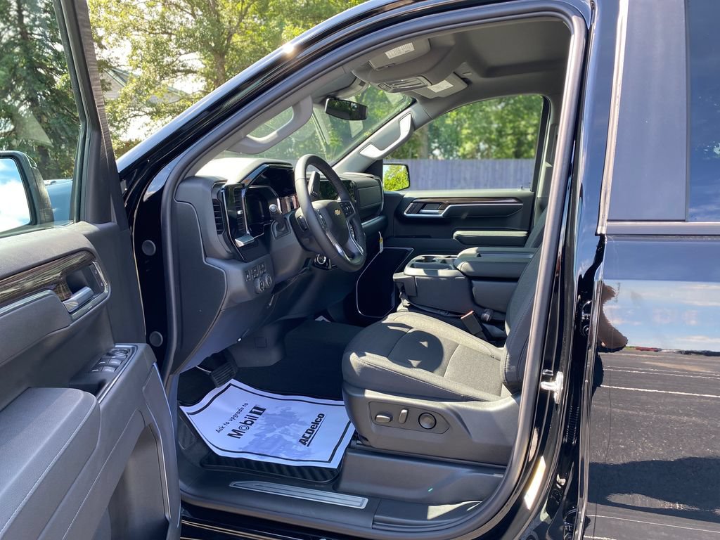 New 2026 Chevrolet Silverado 1500 LT AWD/4WD image 22