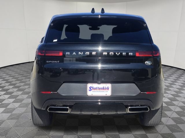 Used 2023 Land Rover Range Rover Sport SE AWD/4WD image 6
