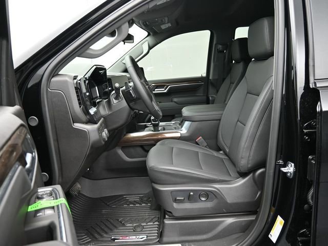 New 2026 Chevrolet Silverado 1500 RST image 37