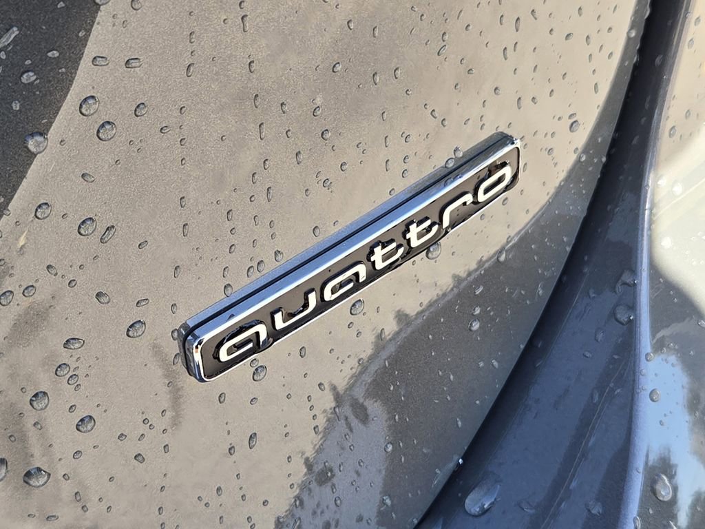 New 2025 Audi A5 2.0T Prestige image 14